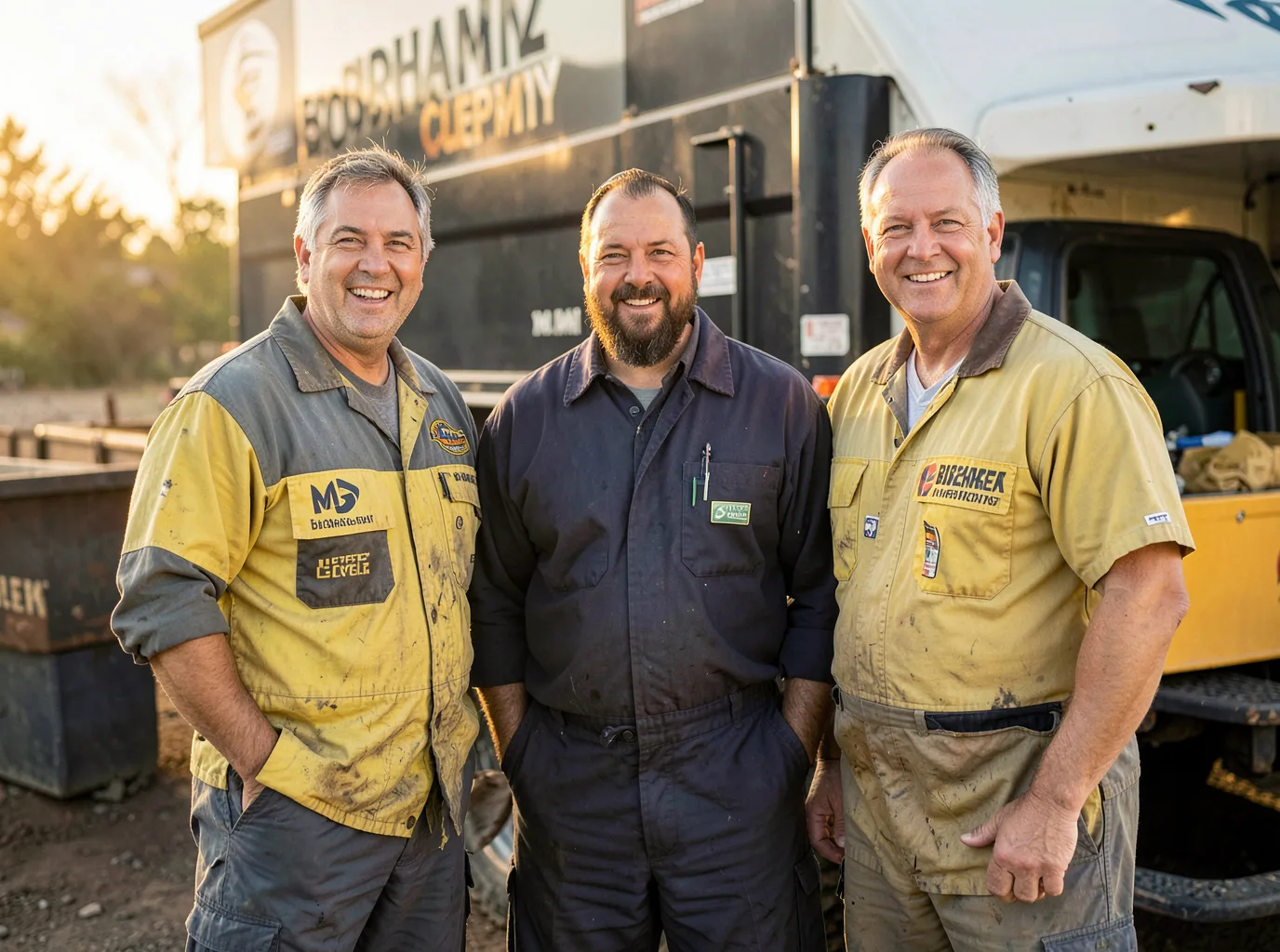 Sewage Cleanup company in Vera, OK